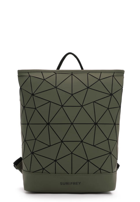 Rucksack SFY SURI Sports Jessy-Lu groß