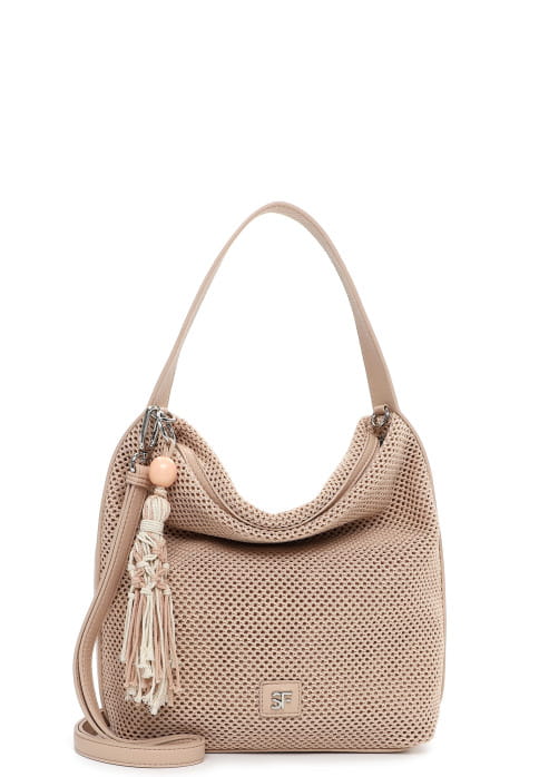 Beutel SFY Gitty mittel