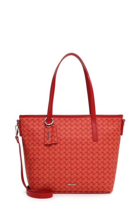 Shopper TAS Francesca mittel