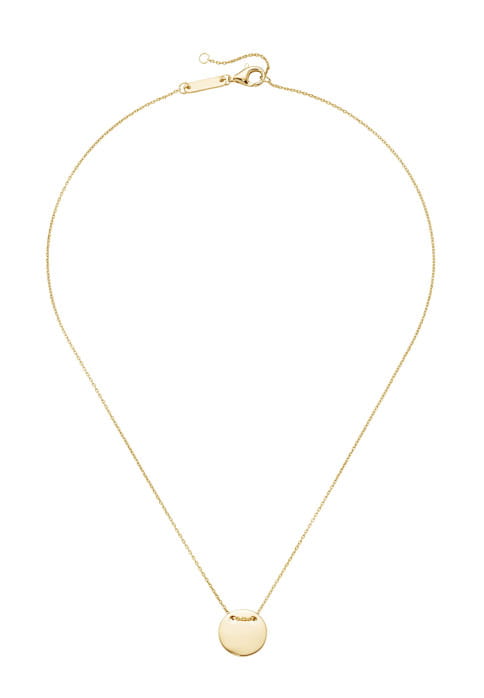 Collier SFY Emmy