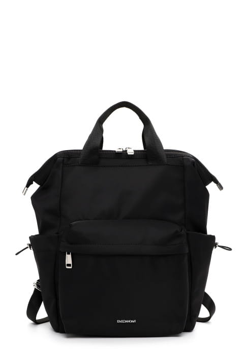 Rucksack E&N Euginia mittel
