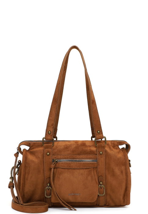 Shopper SFY Brittney mittel