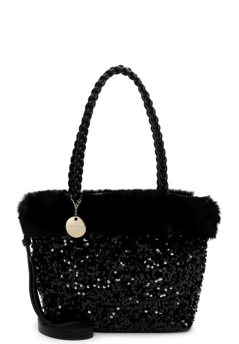 Shopper E&N Hara mittel