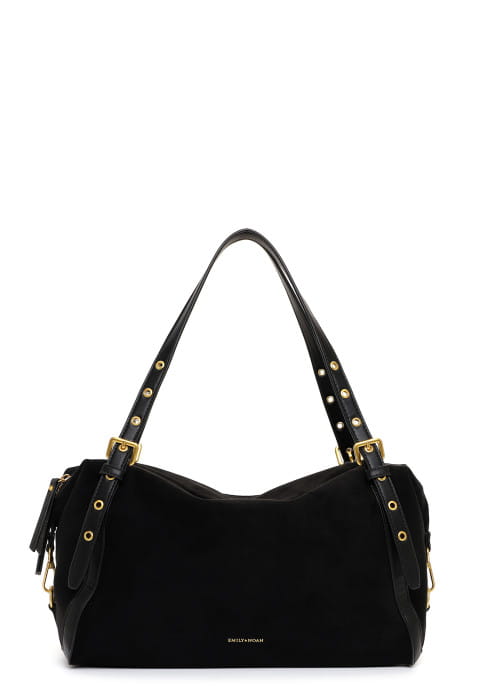 Shopper E&N Laren groß