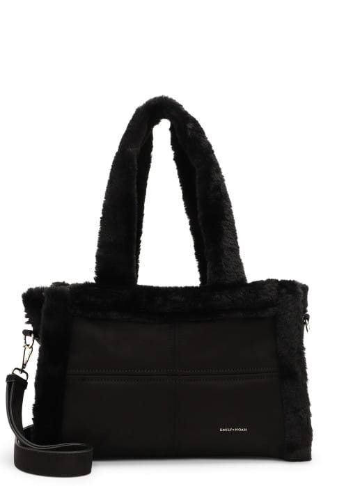 Shopper E&N Lisette mittel