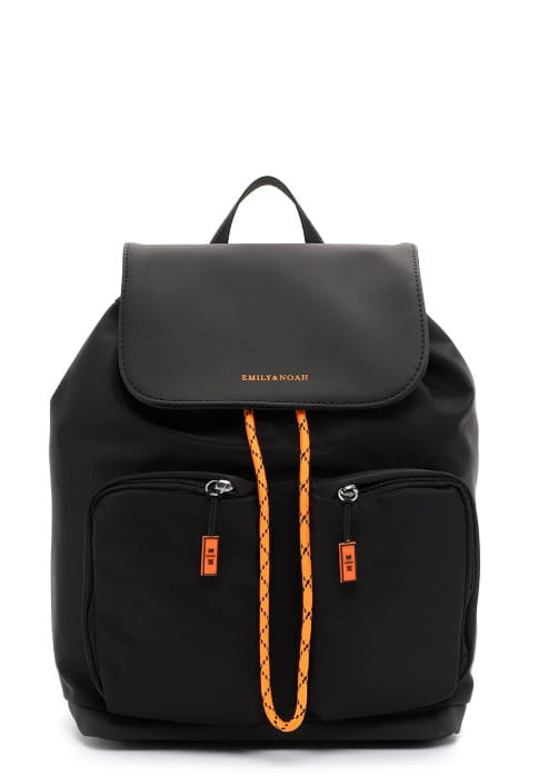 Rucksack E&N Beatrice mittel