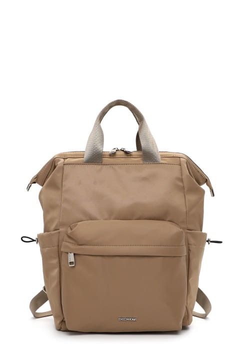Rucksack E&N Euginia mittel