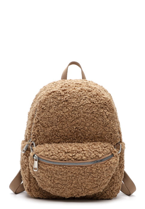 Rucksack E&N Lucina klein