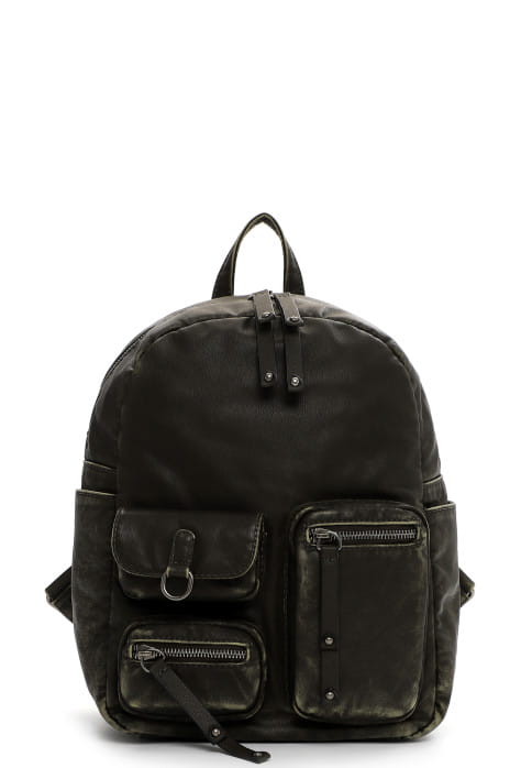 Rucksack SFY Batty klein