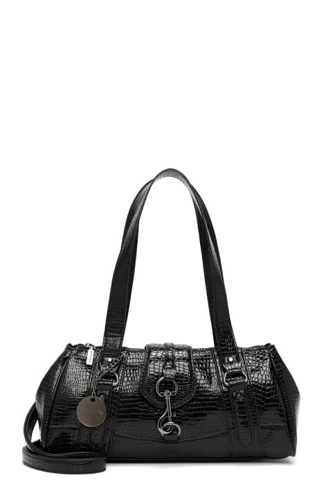 Shopper TAS Marina Snake mittel