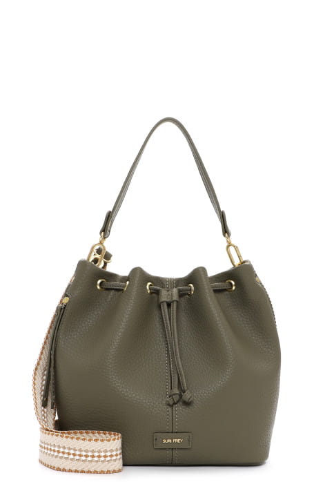 Beutel SFY Gray
