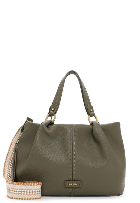 Shopper SFY Gray mittel