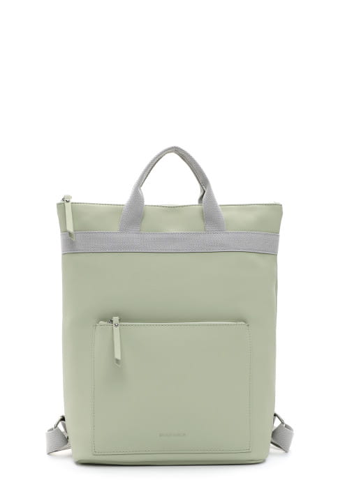 Rucksack E&N Elli mittel