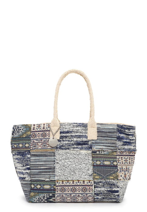 Shopper E&N Janneke groß