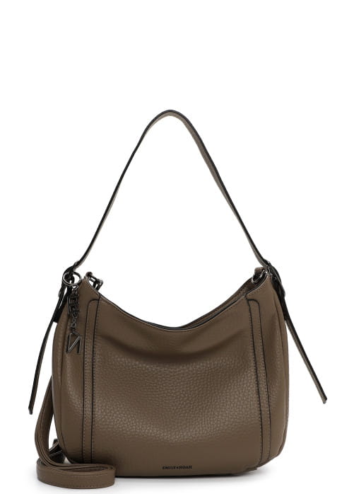 Beutel E&N Harleen mittel