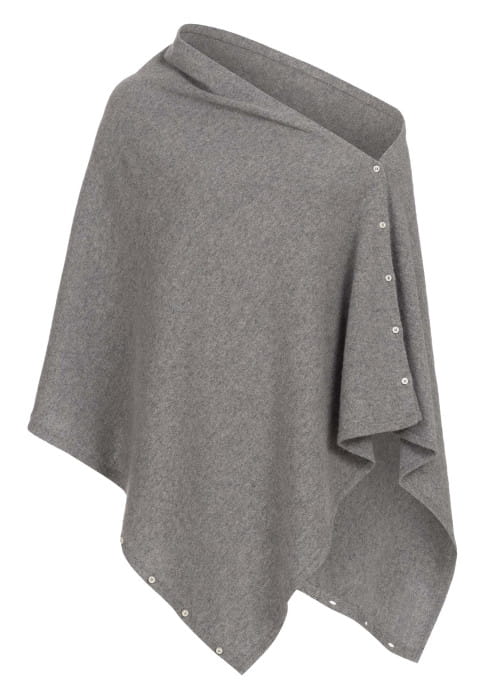 Poncho-Schal SFY Freyday