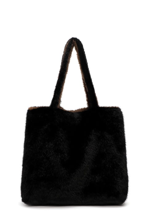 Shopper E&N Eva Fluffy groß