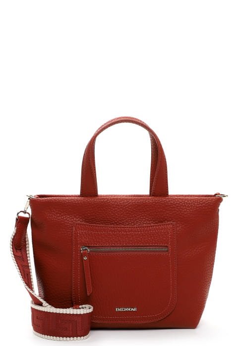 Shopper E&N Heidi mittel