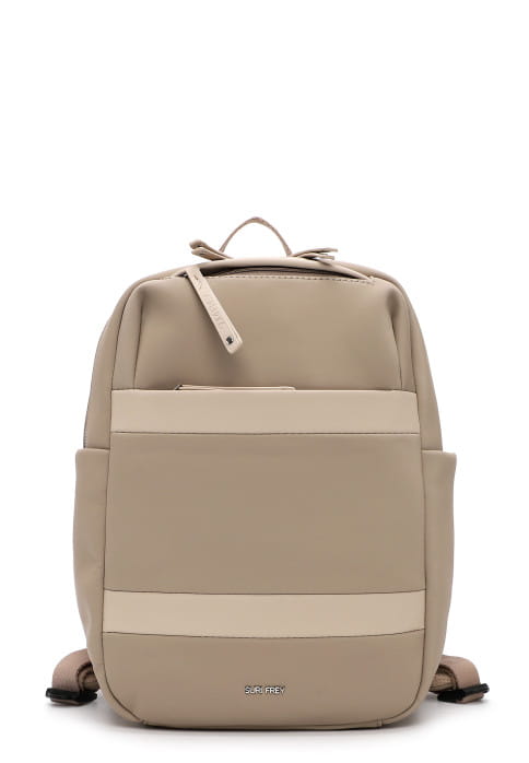 Rucksack SFY Dotty klein