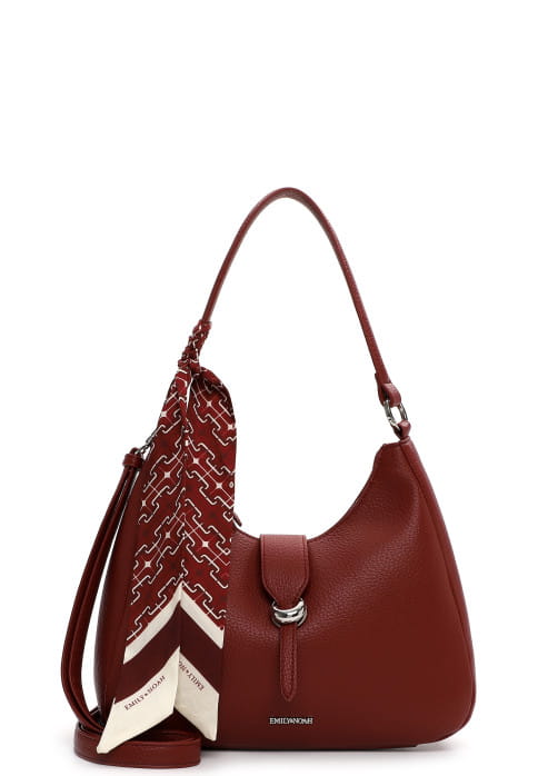 Beutel E&N Hasina mittel