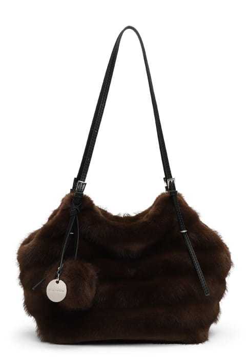 Shopper E&N Linette mittel