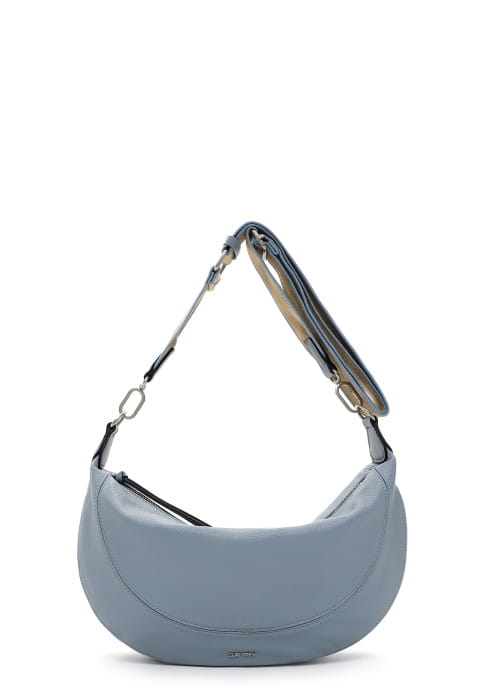 Umhängetasche SFY Kimberly mit Reißverschluss groß