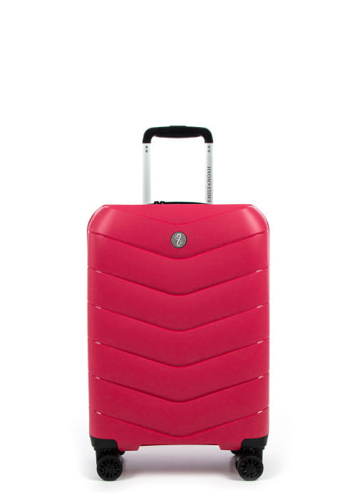 Handgepäck-Trolley E&N Travelbestie Werner S