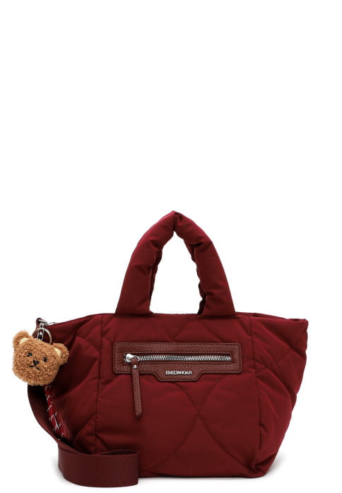 Shopper E&N Lonie mittel