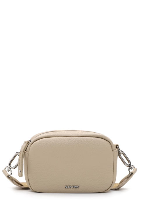 Umhängetasche SFY Hanny mit Reißverschluss klein