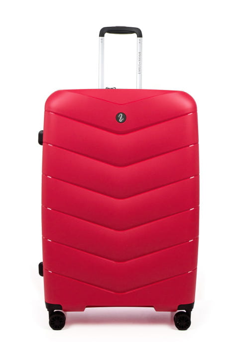 Trolley E&N Travelbestie Werner L