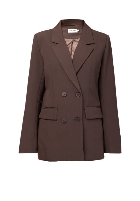 Oversized-Blazer SFY Freyday
