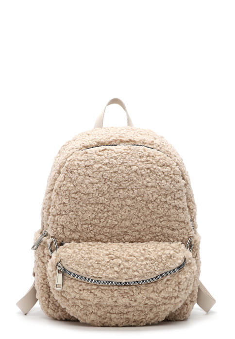Rucksack E&N Lucina klein