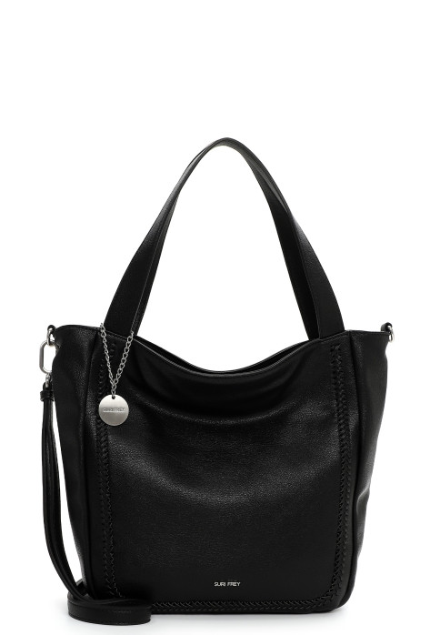 Shopper SFY Piggy groß