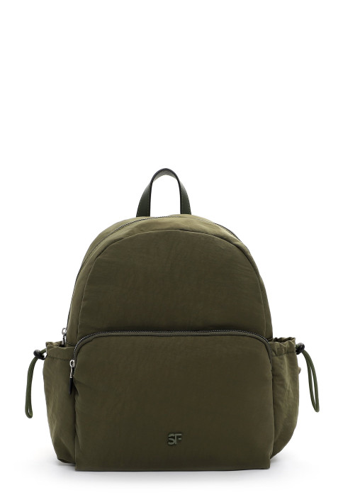 Rucksack SFY Abby mittel