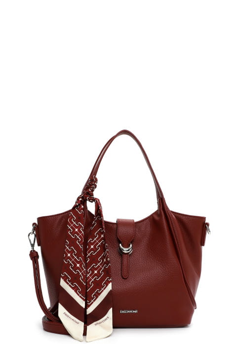 Shopper E&N Hasina mittel