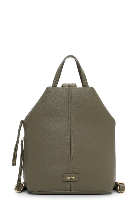 Rucksack SFY Gray mittel