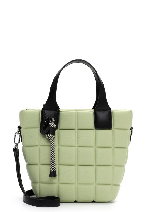Shopper SFY Jancy klein