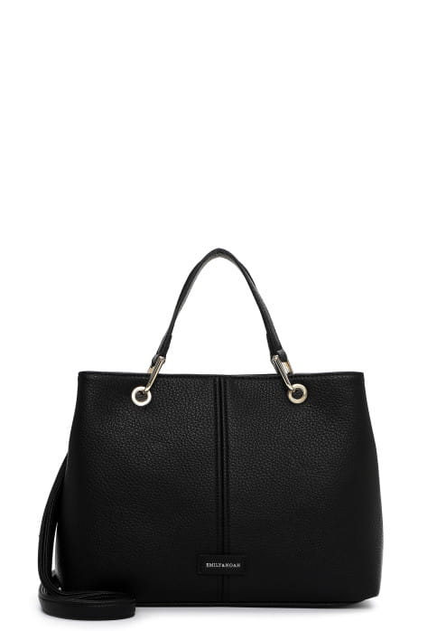 Shopper E&N Halla mittel