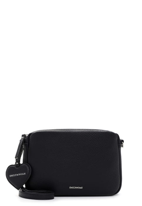 Umhängetasche E&N Enie mit Reißverschluss mittel