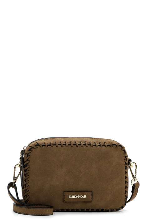 Umhängetasche E&N Hailee klein