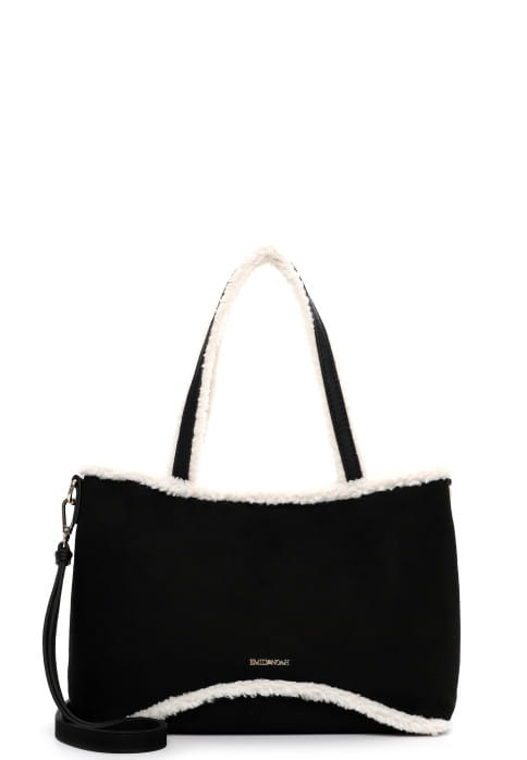 Shopper E&N Heiderose mittel