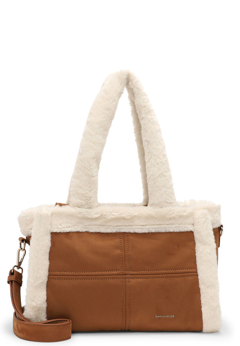 Shopper E&N Lisette mittel