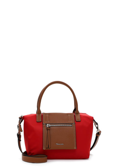 Shopper TAS Fabrizia mittel