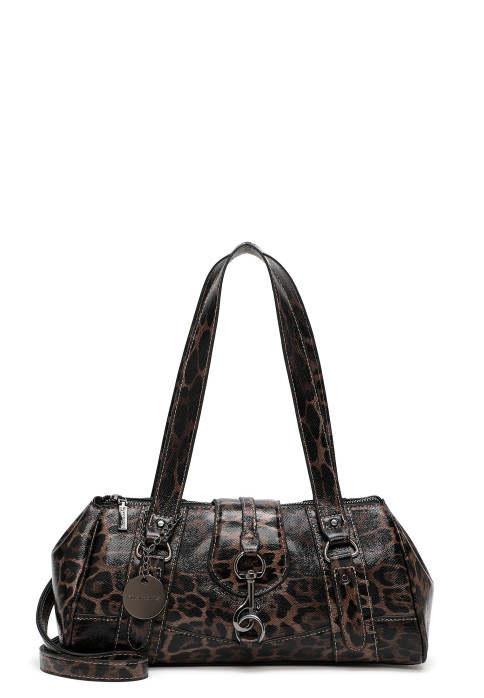 Shopper TAS Marina Leo mittel