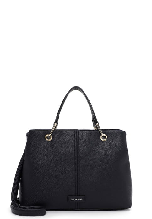 Shopper E&N Halla mittel