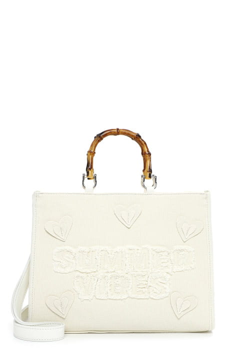 Shopper E&N Joelle mittel