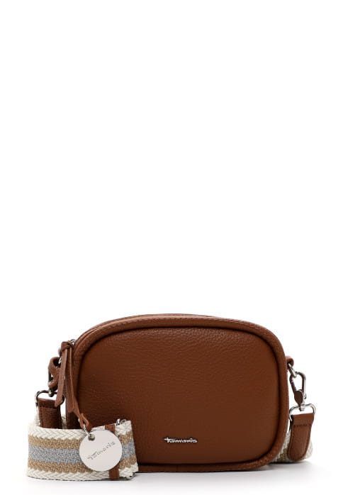 Umhängetasche TAS Felicitas mit Reißverschluss klein