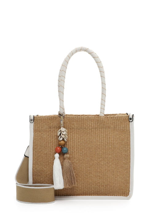 Shopper SFY Kirsty mittel