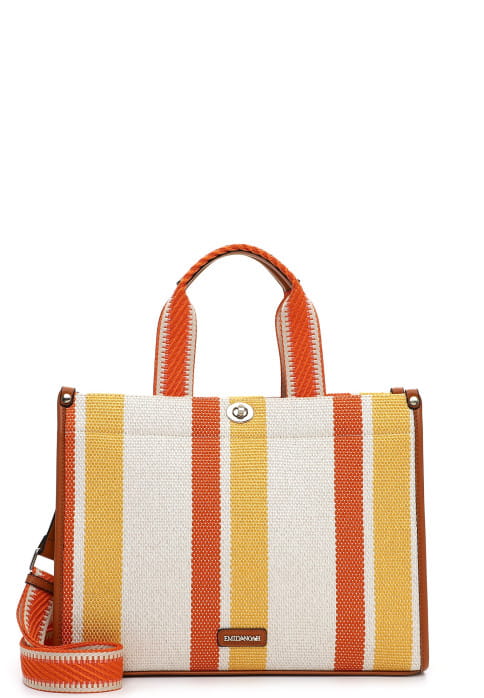 Shopper E&N Jasmin mittel