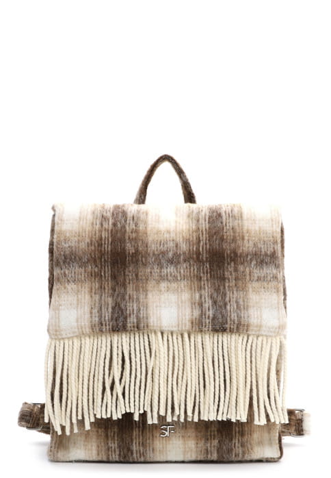 Rucksack SFY Philly mittel